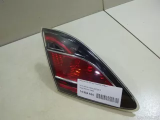 GS1D513G0H Mazda Фонарь задний внутренний левый Mazda 6 3 Арт E14904634, вид 3