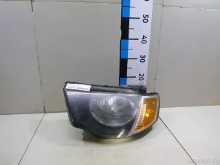 8301A007 Mitsubishi Фара левая Mitsubishi L200 5 Арт E14928137, вид 1