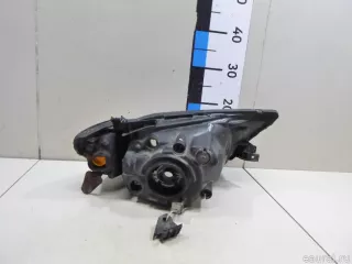 8301A007 Mitsubishi Фара левая Mitsubishi L200 5 Арт E14928137, вид 2