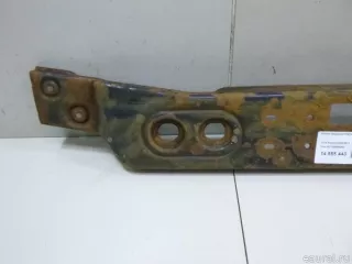 6C118A058AA Ford Балка подрадиаторная Ford Transit 3 restailing Арт E14955443, вид 3