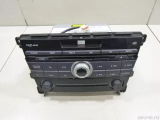  Магнитола Mazda CX-7 Арт E14958275, вид 1