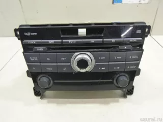  Магнитола Mazda CX-7 Арт E14958275, вид 2
