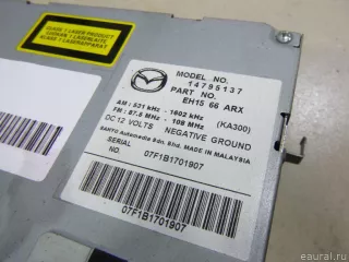  Магнитола Mazda CX-7 Арт E14958275, вид 4