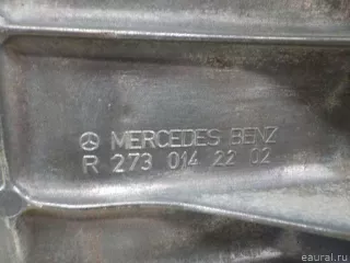 2730142202 Mercedes Benz Поддон Mercedes S W221 Арт E14964883, вид 3