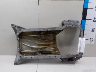 2730142202 Mercedes Benz Поддон Mercedes S W221 Арт E14964883, вид 6