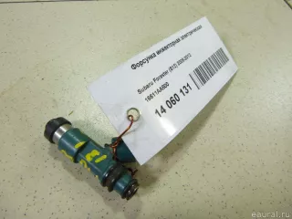 16611AA800 Subaru Распределитель впрыска (инжектор) Subaru Impreza 5 2.0л Арт E14060131, вид 1