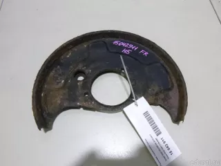 3001114K00B1 Great Wall Кожух защитный тормозного диска Great Wall Hover H3 Арт E15042911, вид 1