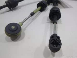 1686380 Ford Трос КПП Ford Focus 2 restailing Арт E48257820, вид 2