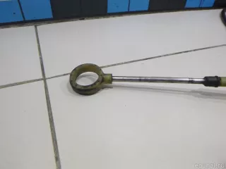 1686380 Ford Трос КПП Ford Focus 2 restailing Арт E48257820, вид 4