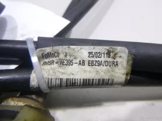 1686380 Ford Трос КПП Ford Focus 2 restailing Арт E48257820, вид 6