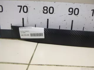 1708809 Ford Накладка двери багажника Ford Focus 2 restailing Арт E48279479, вид 2