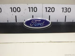 1708809 Ford Накладка двери багажника Ford Focus 2 restailing Арт E48279479, вид 3