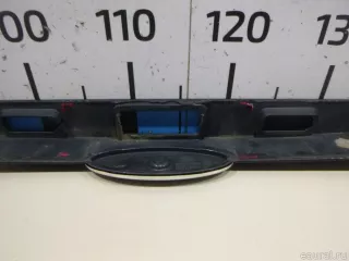 1708809 Ford Накладка двери багажника Ford Focus 2 restailing Арт E48279479, вид 7