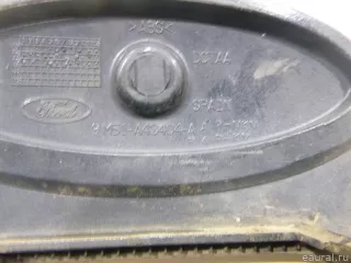 1708809 Ford Накладка двери багажника Ford Focus 2 restailing Арт E48279479, вид 9