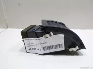 1Z0819701A VAG Дефлектор воздушный Skoda Octavia A8 Арт E48280383, вид 2