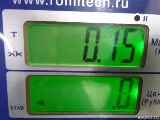 8200314276 Renault Крышка блока предохранителей Renault Modus Арт E48288547, вид 5