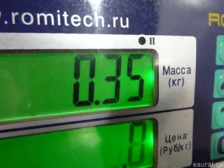 1106017 GM Локер передний левый Opel Zafira B Арт E48312292, вид 6