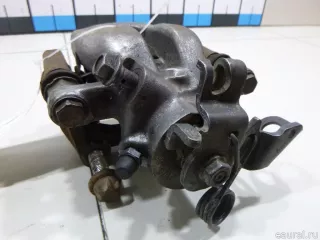 5542452 GM Суппорт тормозной задний правый Opel Zafira B Арт E48315996, вид 3