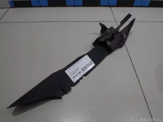 8M51A02477AB Ford Накладка переднего крыла левого Ford Focus 2 restailing Арт E48321856, вид 1