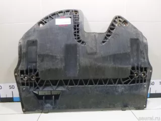6R0825901A VAG Защита (пыльник) двигателя Skoda Rapid Арт E48329400, вид 1
