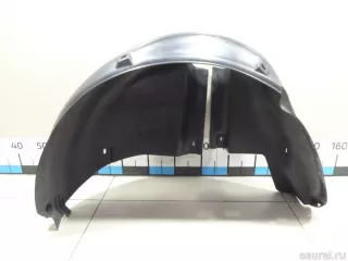 5J6810971 VAG Локер задний левый Skoda Fabia 2 restailing Арт E48333339, вид 5