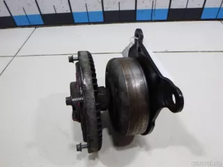 1935751 Ford Вентилятор радиатора Ford Transit 3 restailing Арт E48346415, вид 2