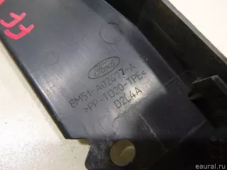 8M51A02477AB Ford Накладка переднего крыла левого Ford Focus 2 restailing Арт E48348244, вид 4