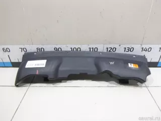 8M5116613AA Ford Кожух замка капота Ford Focus 2 restailing Арт E48350907, вид 1