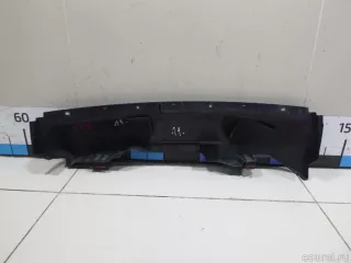 8M5116613AA Ford Кожух замка капота Ford Focus 2 restailing Арт E48350907, вид 2