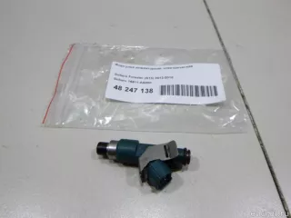 16611AA800 Subaru Распределитель впрыска (инжектор) Subaru Impreza 5 Арт E48247138, вид 1
