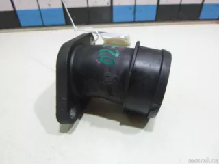 CC116K686AC Ford Патрубок турбины Ford Transit 3 restailing Арт E48382027, вид 3