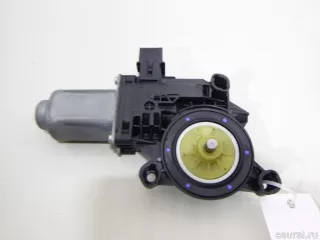 6Q1959801FSK3 VAG Моторчик стеклоподъемника Skoda Fabia 2 restailing Арт E48385772, вид 1