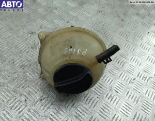 1H0121407 Бачок расширительный Volkswagen Golf 3 Арт 54509747, вид 2