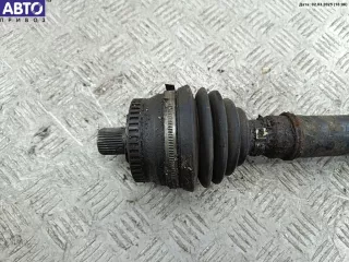  Полуось передняя правая Audi A4 B5 Арт 54445755, вид 2