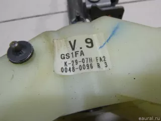GS1F46100A Mazda Кулиса КПП Mazda 6 3 Арт E48399757, вид 8