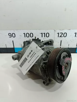 5Q0820803C VAG Компрессор кондиционера Seat Leon 3 Арт E48404287, вид 1
