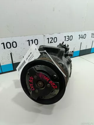 5Q0820803C VAG Компрессор кондиционера Seat Leon 3 Арт E48404287, вид 3