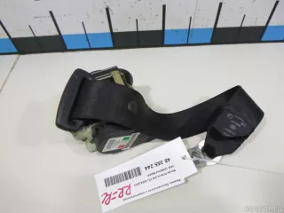 1Z0857447BHCP VAG Ремень безопасности с пиропатроном Skoda Octavia A8 Арт E48423720, вид 1