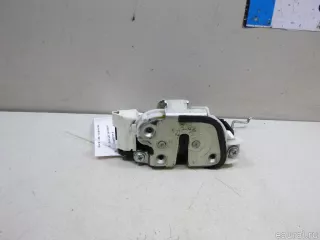 5715A185 Mitsubishi Замок двери передней левой Mitsubishi L200 5 Арт E48436175, вид 3