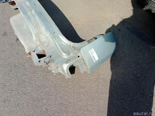 1524845 Ford Панель кузова задняя Ford Focus 2 restailing Арт E48439035, вид 2