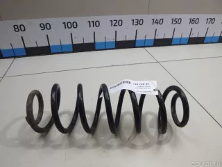 30946918 SWAG Пружина подвески задняя Volkswagen Jetta 5 Арт E48443087, вид 1