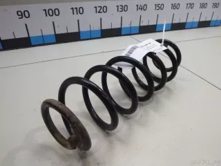 30946918 SWAG Пружина подвески задняя Volkswagen Jetta 5 Арт E48443087, вид 2