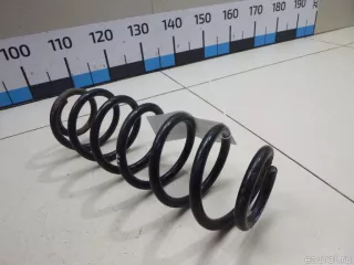 30946918 SWAG Пружина подвески задняя Volkswagen Jetta 5 Арт E48443087, вид 3