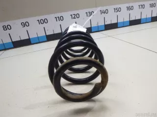 30946918 SWAG Пружина подвески задняя Volkswagen Jetta 5 Арт E48443087, вид 5