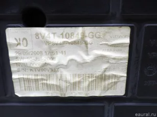 1671186 Ford Панель приборов Ford C-max 1 Арт E48443312, вид 7