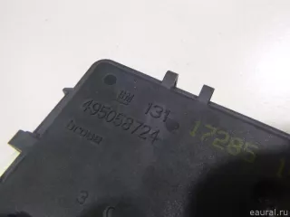 133220 GM Замок багажника Saab 9-5 1 Арт E48443560, вид 5
