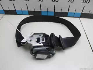 1Z0857702BHCP VAG Ремень безопасности с пиропатроном Skoda Octavia A8 Арт E48445048, вид 1