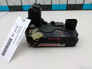 13220373 GM Замок двери задней левой Opel Astra H Арт E48445904, вид 1