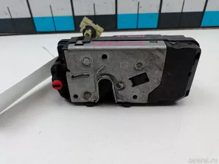 13220373 GM Замок двери задней левой Opel Astra H Арт E48445904, вид 2