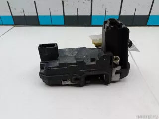13220373 GM Замок двери задней левой Opel Astra H Арт E48445904, вид 3